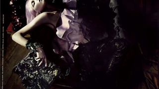 Spring/Summer Fashion Ad Campaign Leaks: Shades Of The Last Decade